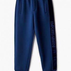 Брюки спортивные Emporio Armani
