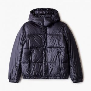Куртка утепленная Emporio Armani