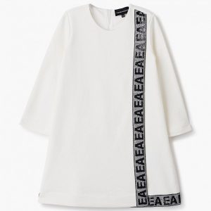 Платье Emporio Armani