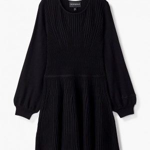 Платье Emporio Armani