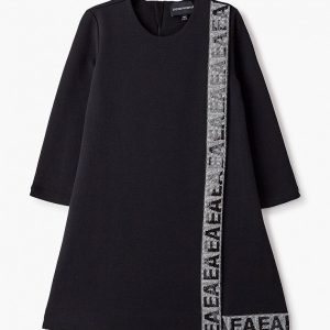 Платье Emporio Armani