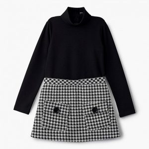 Платье Emporio Armani