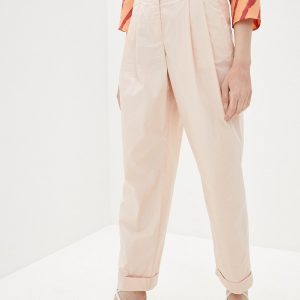 Брюки Emporio Armani
