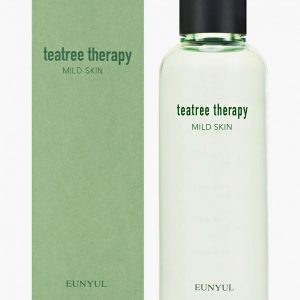 Тоник для лица Eunyul с экстрактом чайного дерева