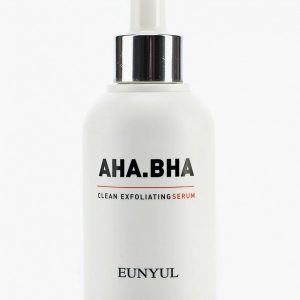 Сыворотка для лица Eunyul с AHA и BHA кислотами