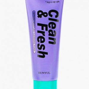 Пенка для умывания Eunyul увлажняющая