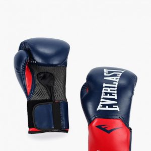 Перчатки боксерские Everlast Pro Style Elite
