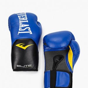 Перчатки боксерские Everlast Elite ProStyle