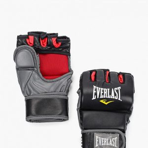 Перчатки боксерские Everlast Grappling