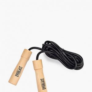 Скакалка Everlast кожа 9