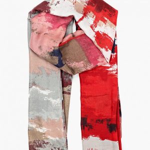 Палантин Fabretti