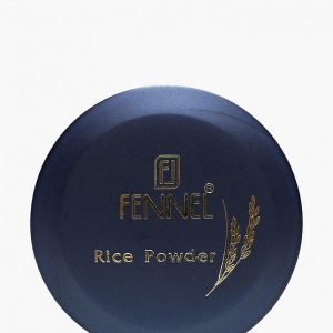 Пудра Fennel FL-1145L Рисовая рассыпчатая L