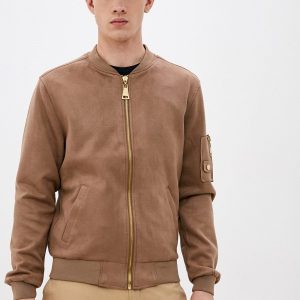 Куртка кожаная Felix Hardy