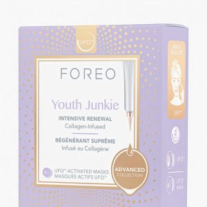 Набор масок для лица Foreo Youth Junkie