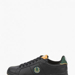 Кеды Fred Perry
