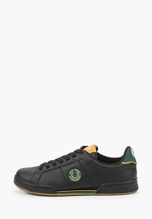 Кеды Fred Perry Кеды Fred Perry