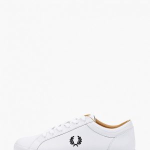 Кеды Fred Perry