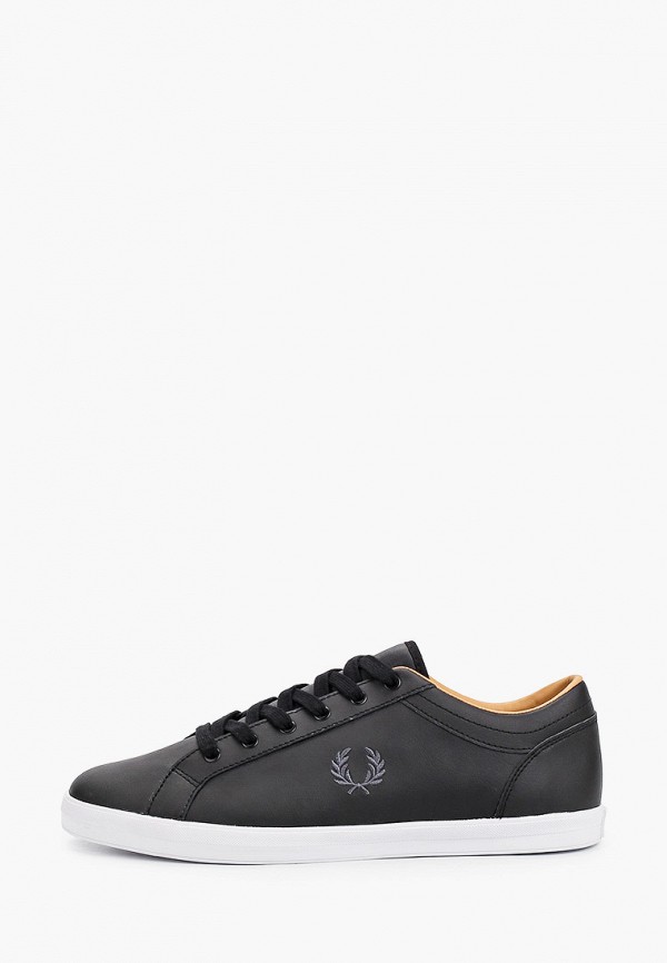 Кеды Fred Perry Кеды Fred Perry