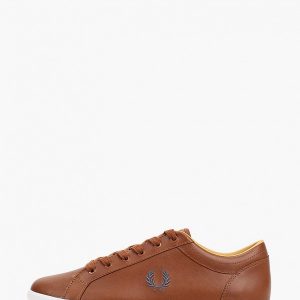 Кеды Fred Perry