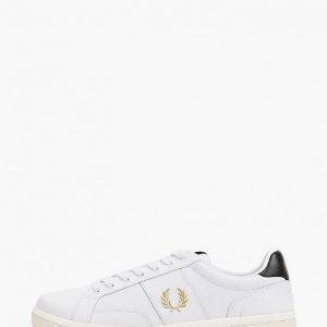 Кеды Fred Perry