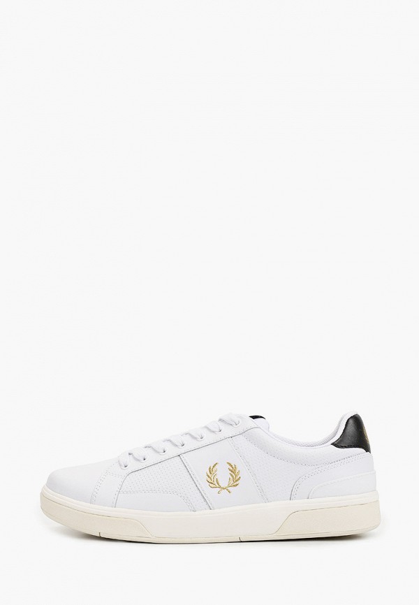 Кеды Fred Perry Кеды Fred Perry