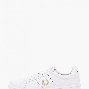 Кеды Fred Perry