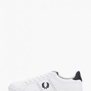 Кеды Fred Perry