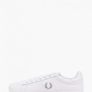 Кеды Fred Perry