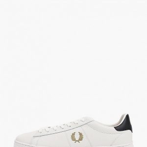 Кеды Fred Perry