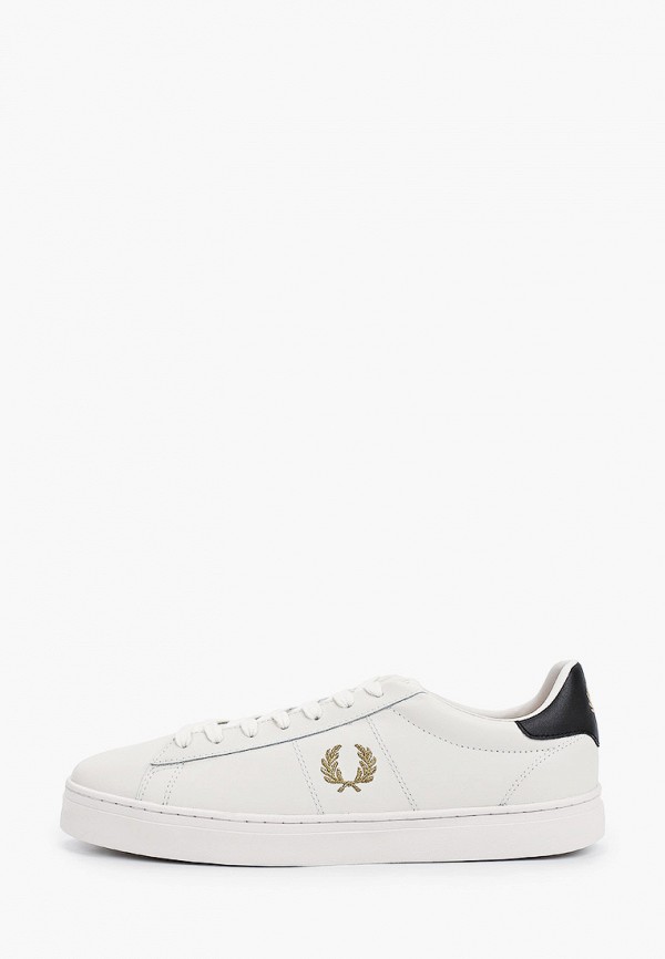 Кеды Fred Perry Кеды Fred Perry