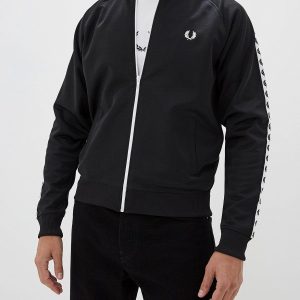 Олимпийка Fred Perry