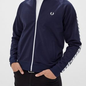Олимпийка Fred Perry