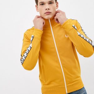 Олимпийка Fred Perry
