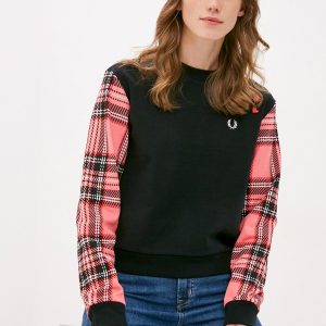 Свитшот Fred Perry