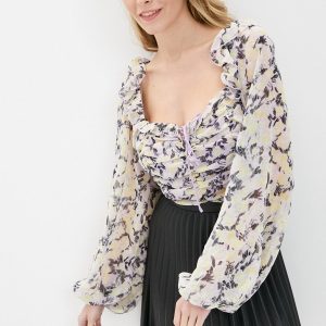 Блуза Free People