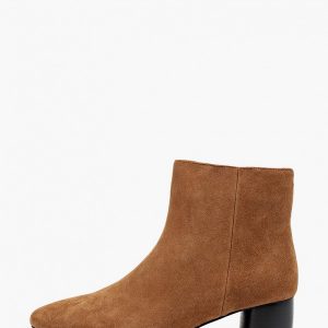 Ботильоны Francesca Peretti