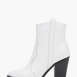 Ботильоны Francesca Peretti