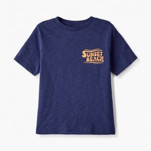 Футболка Gap