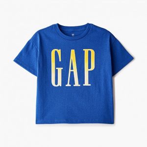 Футболка Gap