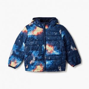 Куртка утепленная Gap