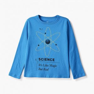 Лонгслив Gap