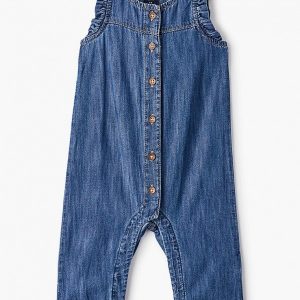 Комбинезон джинсовый Gap