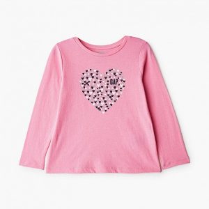 Лонгслив Gap