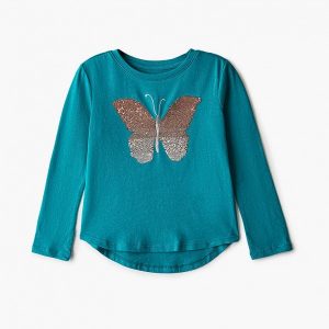 Лонгслив Gap