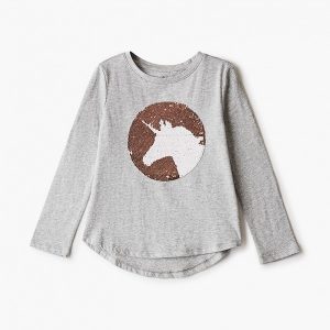 Лонгслив Gap