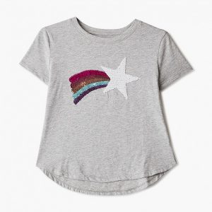 Футболка Gap