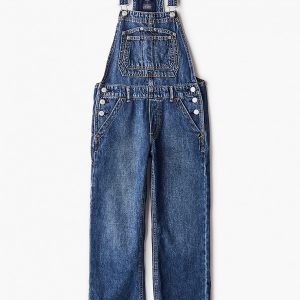 Комбинезон джинсовый Gap
