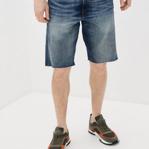 Шорты джинсовые Gap