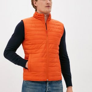 Жилет утепленный Gap