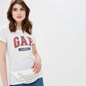 Футболка Gap